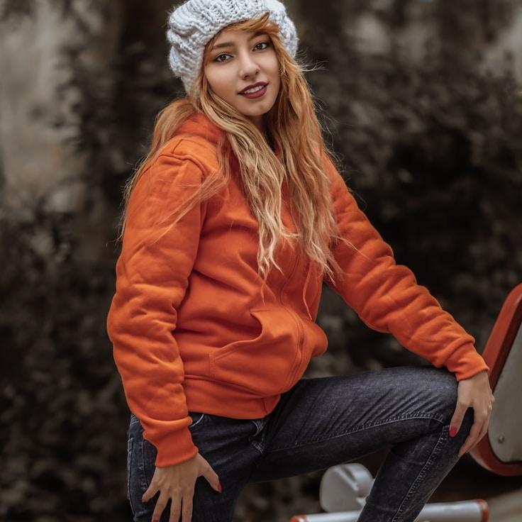 Olivia Brown