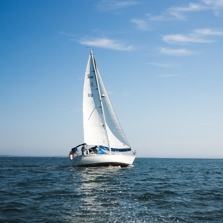 MirrorCrestPoint yacht fleet